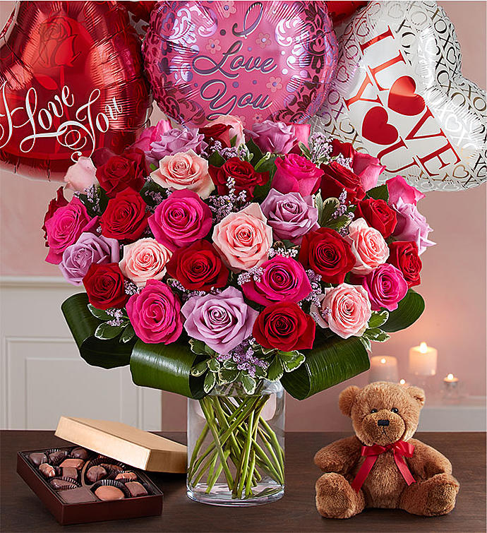 Valentine's Day