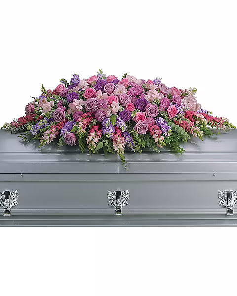 Lavender Tribute Collection