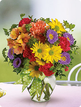 Lockport Florist: Fresh Flowers & Same-Day Delivery
