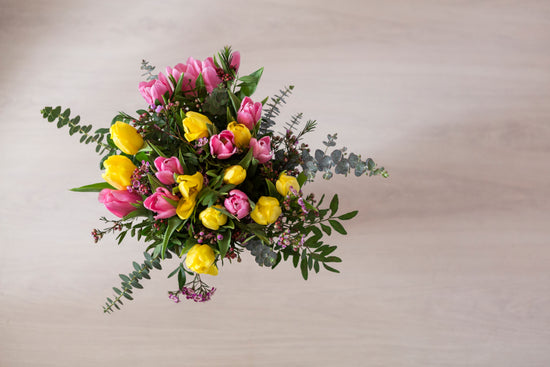 Lockport Florist: Fresh Flowers & Same-Day Delivery