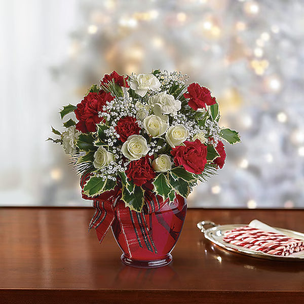 Holiday Splendor