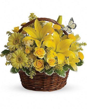 Lockport Florist: Fresh Flowers & Same-Day Delivery