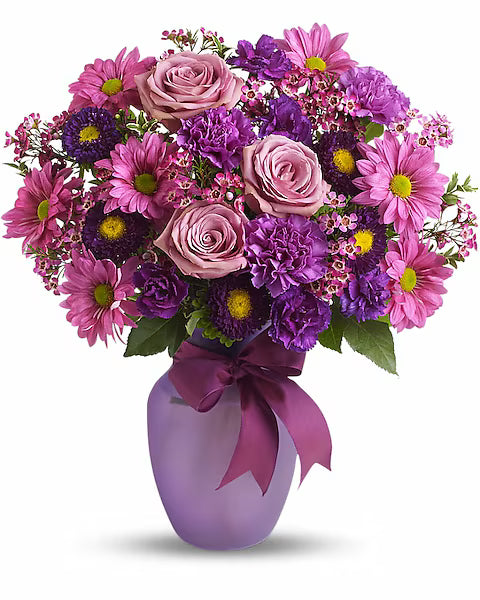 Lockport Florist: Fresh Flowers & Same-Day Delivery