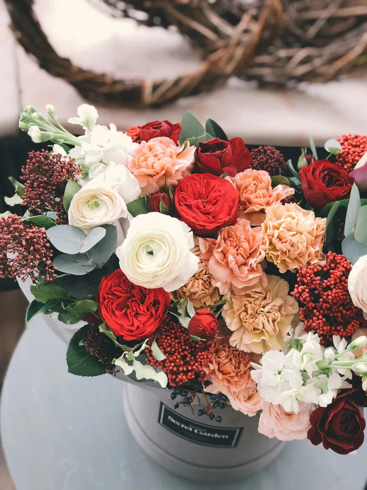 flowers